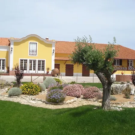 Casa Agricola Quinta Da Junqueira