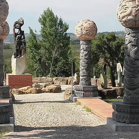 Casa Agricola Quinta Da Junqueira Reguengo Grande