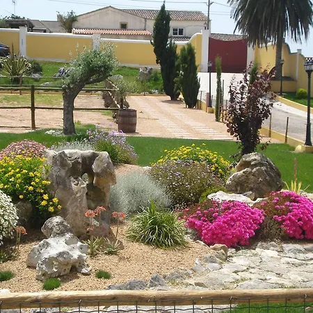 Casa Agricola Quinta Da Junqueira Reguengo Grande